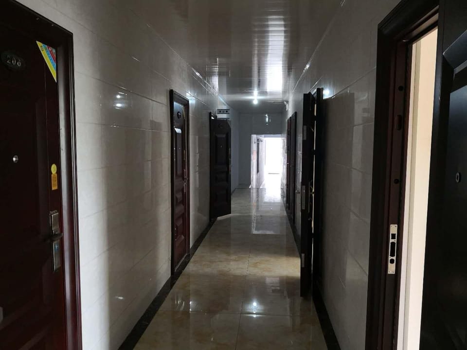 Anshu Hotel Apartment Hotel in China