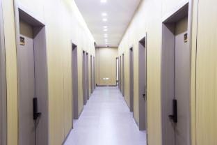 Zhejiuyuanhang Youth Hostel Hotel in Hangzhou