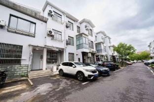Jincheng Homestay (Zhuguang Road No. 1 Branch) Hotel in Shanghai