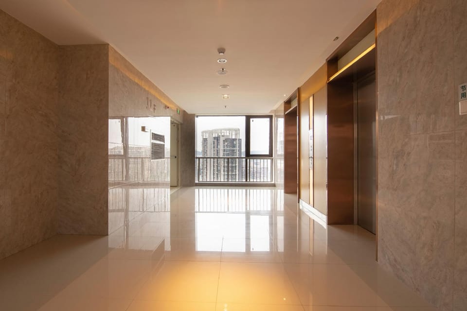 Meiyu Hotel (Nanjing Xianlin University Town Branch) Hotel in Nanjing