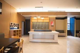 City Star Grand View Hotel (Mengcheng Wanda Plaza Branch) Hotel in Jiangsu