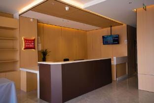 City Star Grand View Hotel (Mengcheng Wanda Plaza Branch) Hotel in Jiangsu