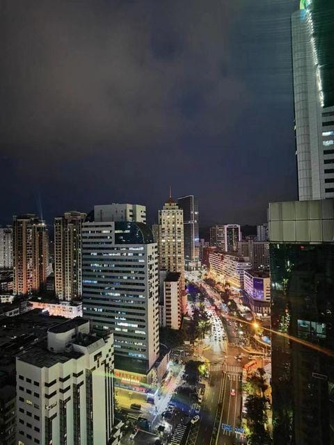 Maggie Hotel Hotel in Shenzhen