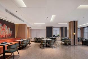 CEO·Minglan Hotel(Cixi Andong Branch) Hotel in Zhejiang