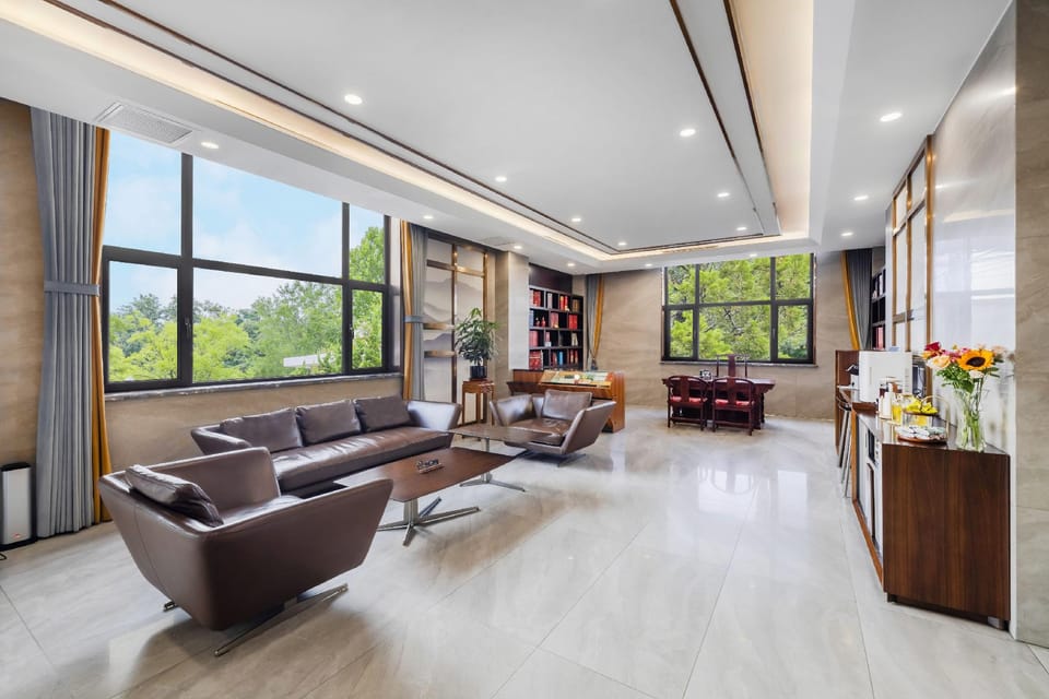 Baoding Yunyue Hotel Hotel in China