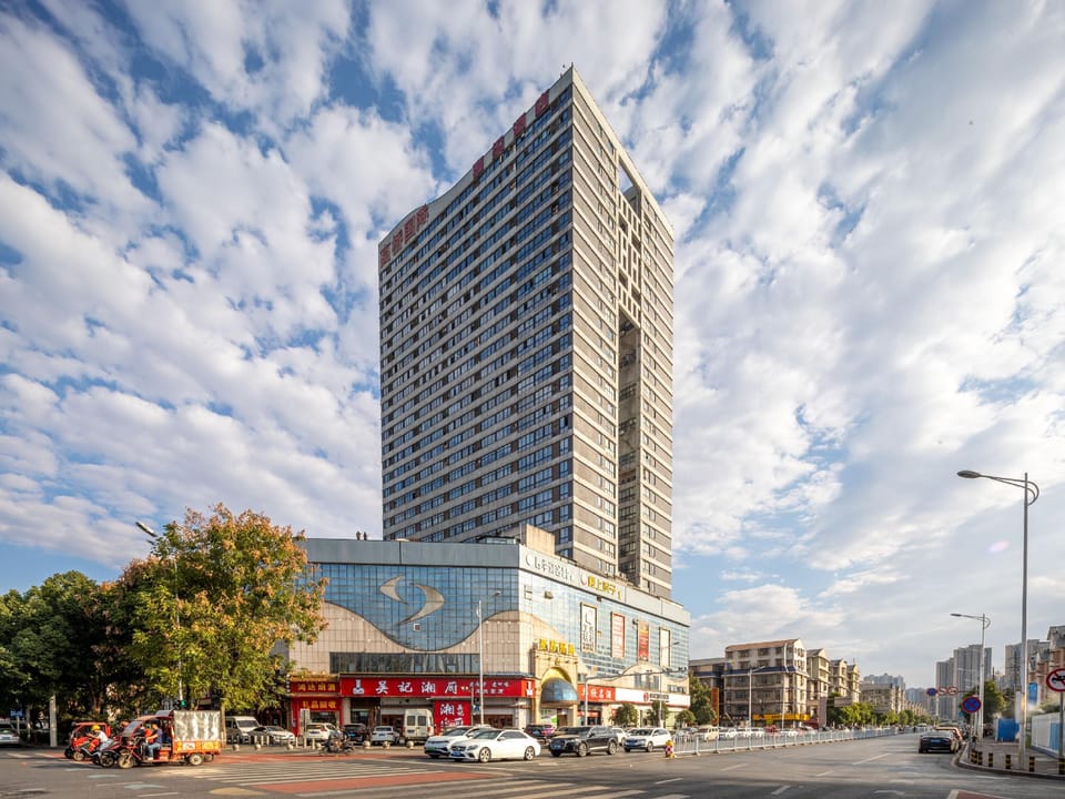 Jiaxi Hotel Hotel in China