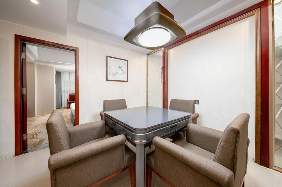 Jiaxi Hotel Hotel in China