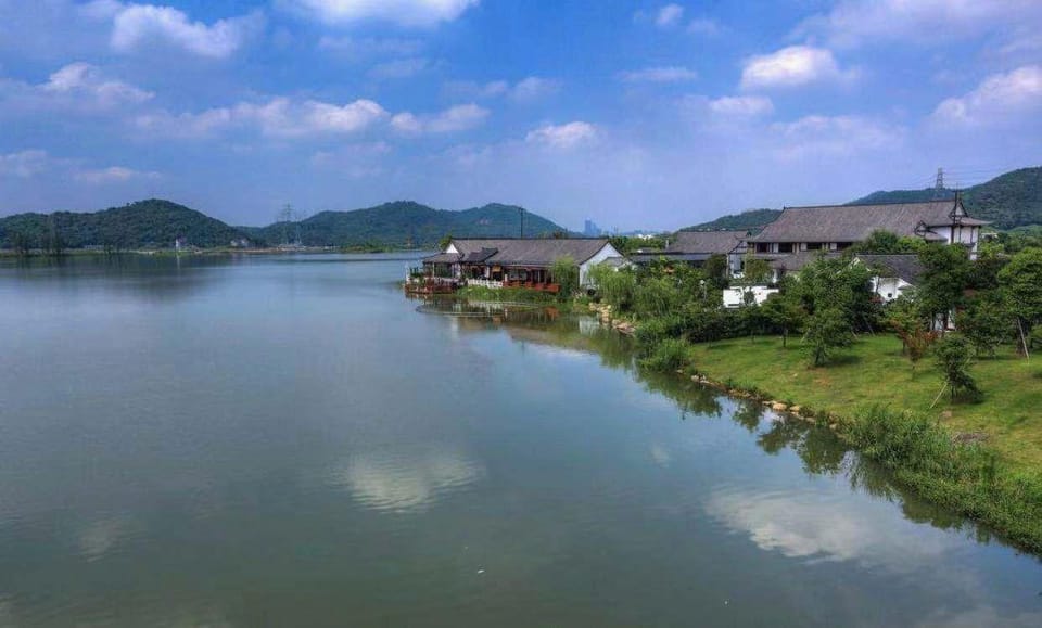 Wanhe Business Hotel Hotel in Hangzhou