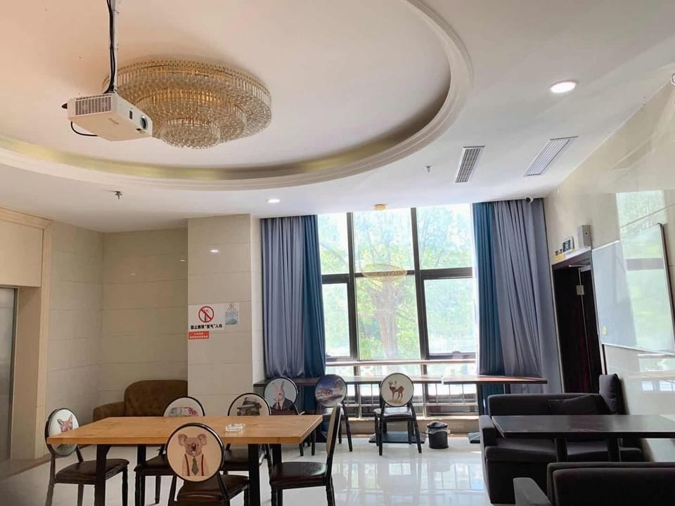 Wanhe Business Hotel Hotel in Hangzhou