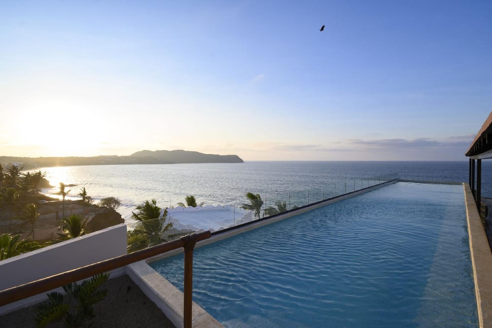 Hotel Basalto Hotel in State of Nayarit