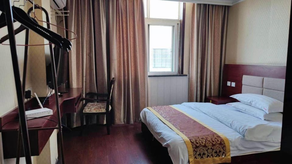 Jinli Hotel Suzhou Hotel in Suzhou