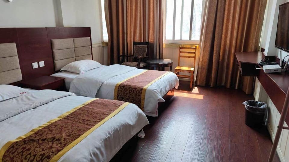 Jinli Hotel Suzhou Hotel in Suzhou