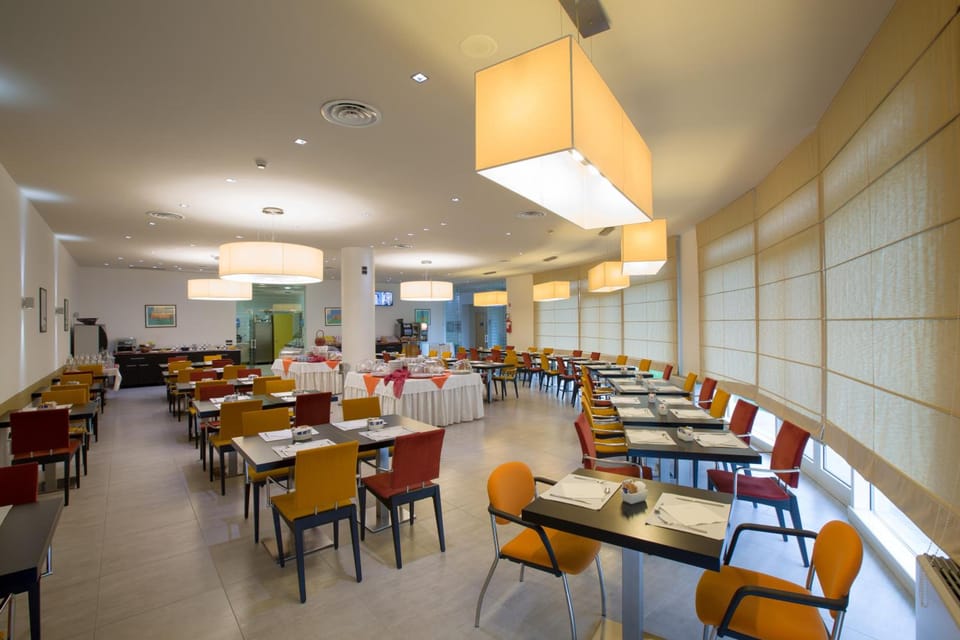 UNA HOTELS Cesena Nord Hotel in Cesena