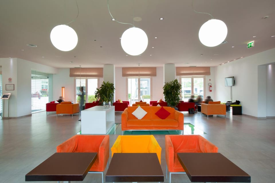 UNA HOTELS Cesena Nord Hotel in Cesena