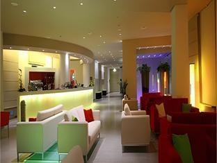 UNA HOTELS Cesena Nord Hotel in Cesena