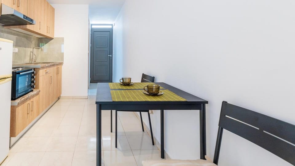 Anchris Paleochora Hotel in Palaiochora