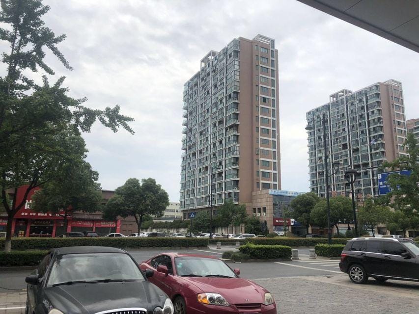 Jinbi Huihuang Hotel (Hangzhou Donghu North Road) Hotel in Hangzhou