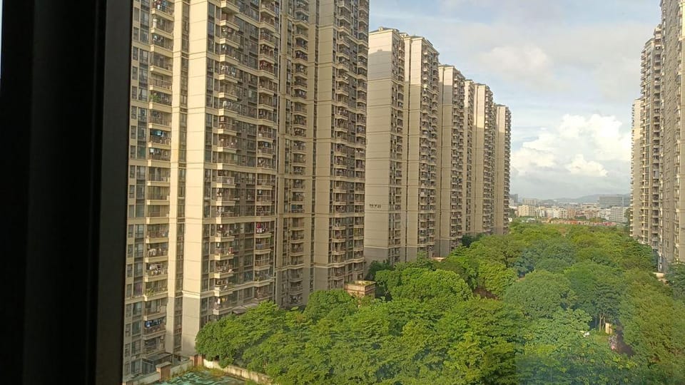 Disihao Business Hostel Hotel in Shenzhen