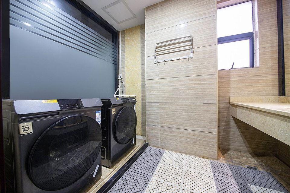 Disihao Business Hostel Hotel in Shenzhen