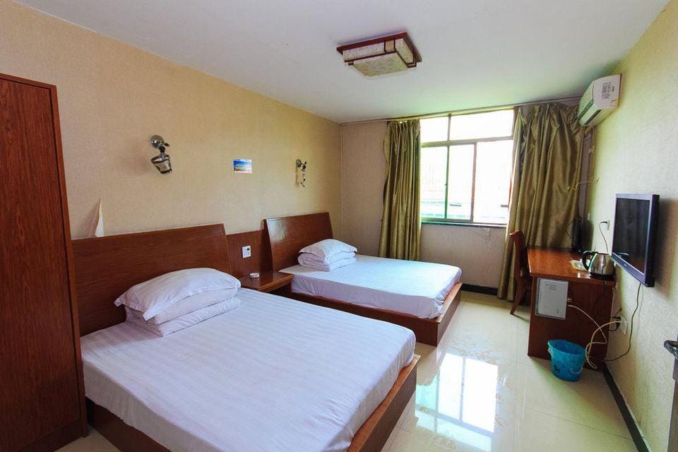 Hangzhou Dieya Hotel Hotel in Hangzhou