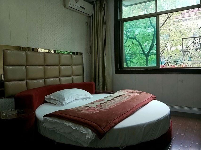 Hangzhou Dieya Hotel Hotel in Hangzhou
