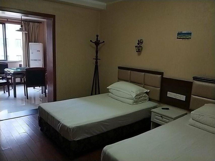 Hangzhou Dieya Hotel Hotel in Hangzhou