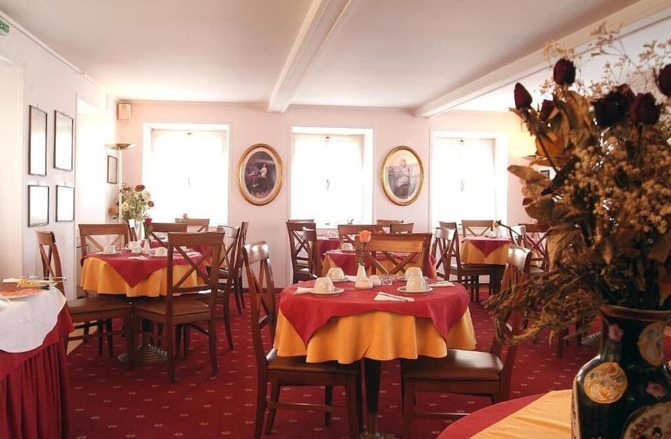Konstantinoupolis Hotel in Corfu