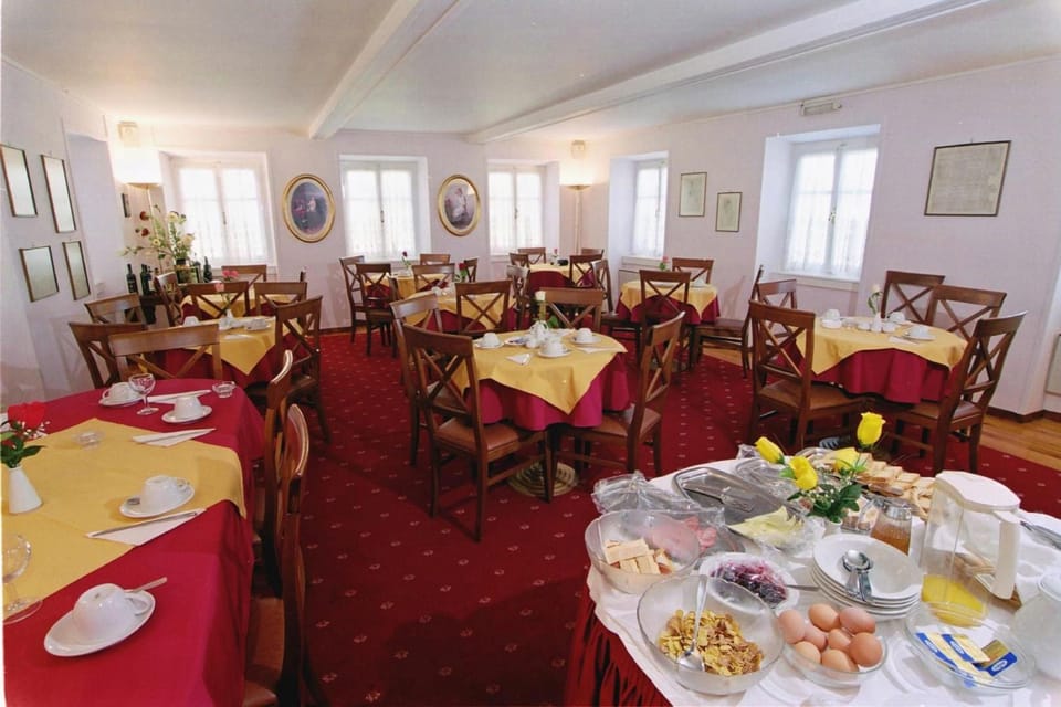 Konstantinoupolis Hotel in Corfu