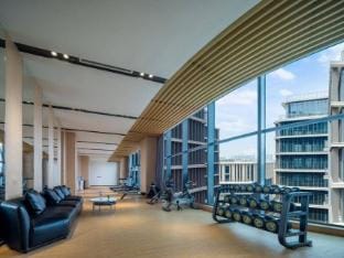 Yi Ju Life Hotel Hangzhou Bay Shangyu Hotel in Zhejiang