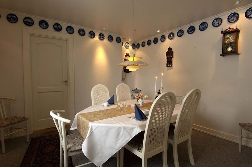 Purhus Kro Inn in Central Denmark Region