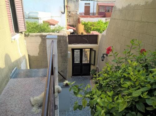 Stathis Hostel in Rhodes