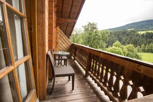 Oberwinklgut Hotel in Salzburgerland