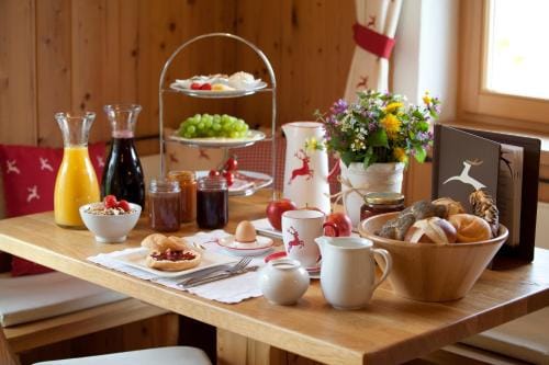 Oberwinklgut Hotel in Salzburgerland