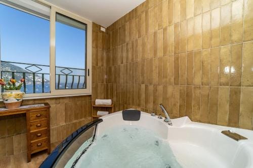 Casa Cosenza Hotel in Positano