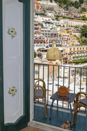 Casa Cosenza Hotel in Positano