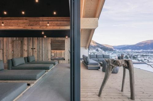 Das Liftplatzl Hotel in Carinthia, Austria