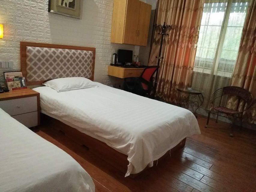 Hangzhou Dream Hotel Hotel in Hangzhou