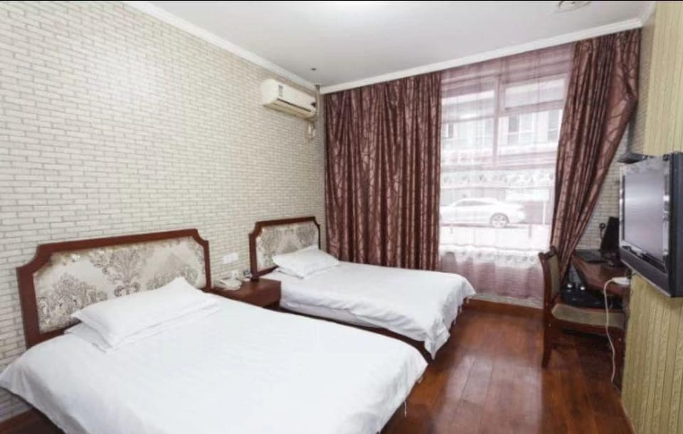 Hangzhou Dream Hotel Hotel in Hangzhou