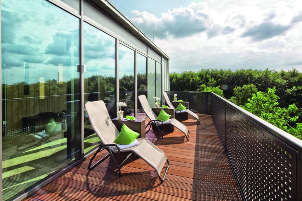 Movenpick Munster Hotel Hotel in Münster