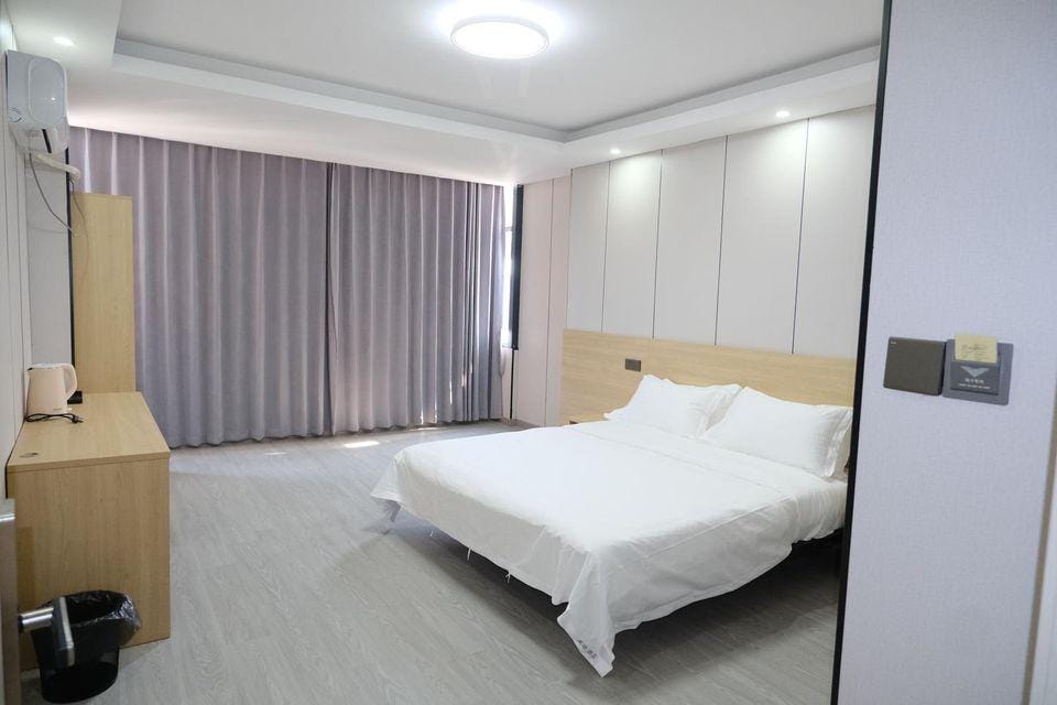 Hangzhou Yinggang Business Hotel Hotel in Hangzhou