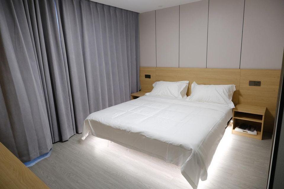 Hangzhou Yinggang Business Hotel Hotel in Hangzhou