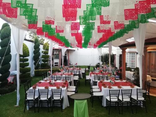 La Aurora Hotel Like Home Hotel in State of Puebla