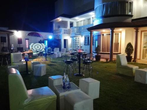 La Aurora Hotel Like Home Hotel in State of Puebla