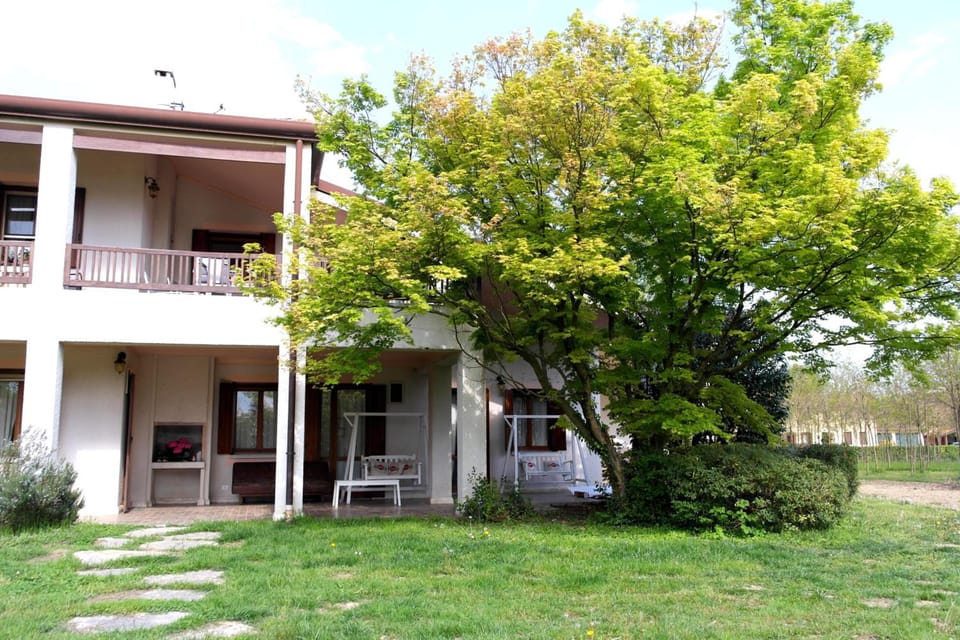 B&B Villa Elisa Hotel in Friuli-Venezia Giulia