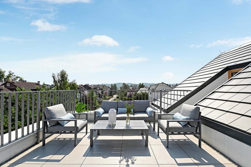 Equus Sopot Apartments Apartment hotel in Sopot