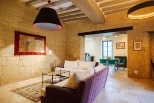 Les Suites du Château Hotel in Centre-Val de Loire