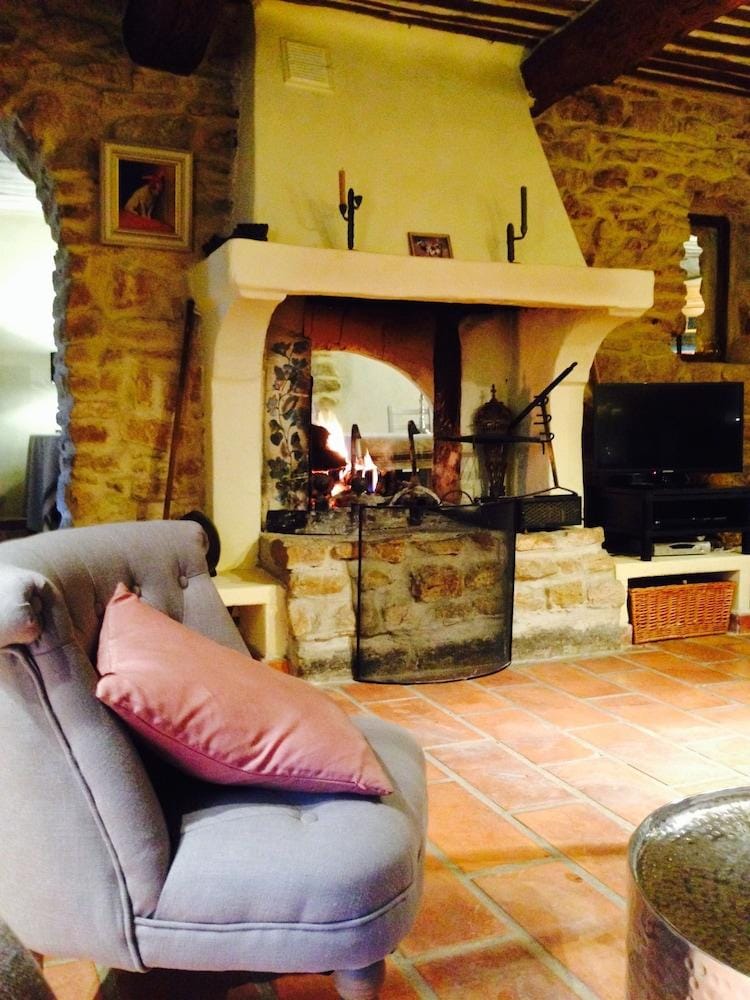 Mas Julien Hotel in Provence-Alpes-Côte d'Azur
