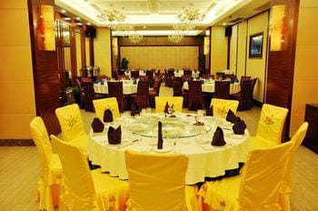 Xuyisizhou Junyue Hotel Hotel in Jiangsu