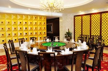 Xuyisizhou Junyue Hotel Hotel in Jiangsu
