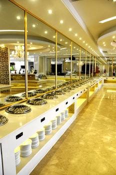 Xuyisizhou Junyue Hotel Hotel in Jiangsu